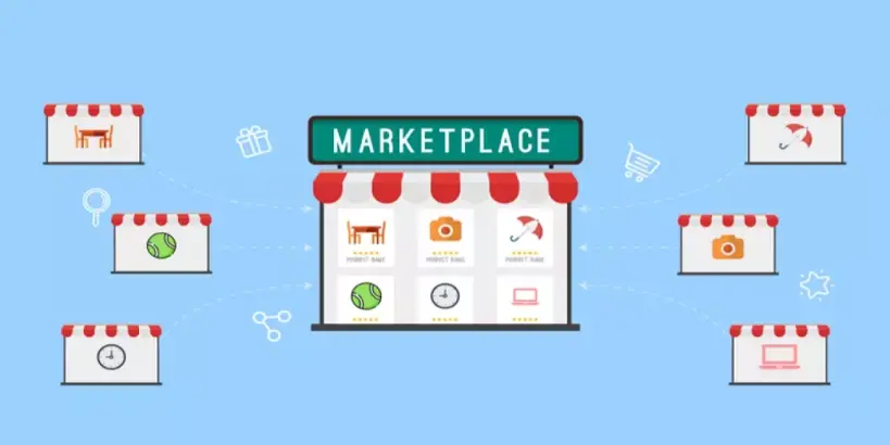 Multi-Vendor-Marketplace
