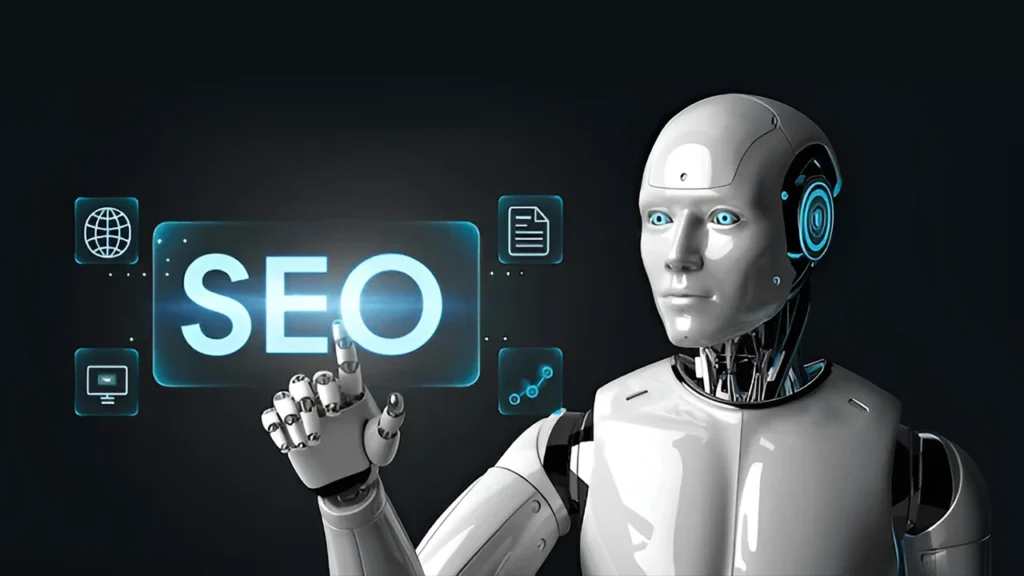 AI has changed content creation, but it is only a tool. Content can rank if it is useful and original. Using AI to copy existing content does not work. Search engines can detect low-value content, and users can notice it too.